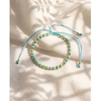 Bali Handmade Beaded Bracelet 